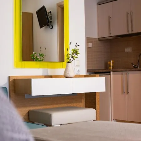 Apartment Muses Studios