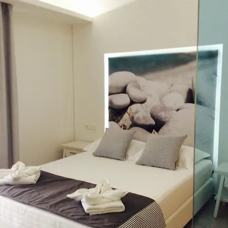 Muses Studios Apartment
