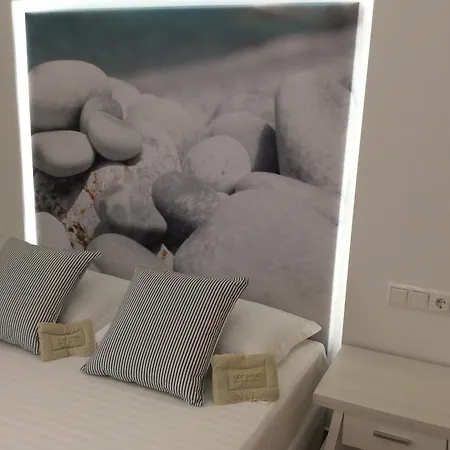 Muses Studios Apartment