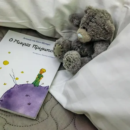 アパート Muses ポトス