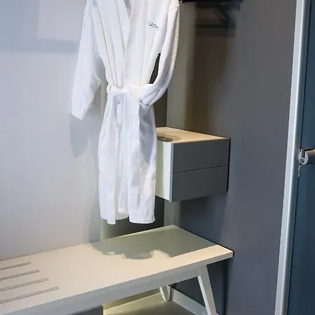 アパート Muses *