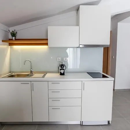 アパート Muses *