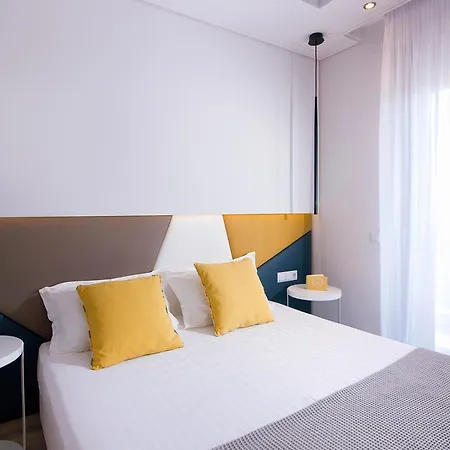 Muses Studios Apartment Potos