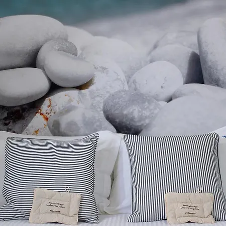 アパート Muses ポトス