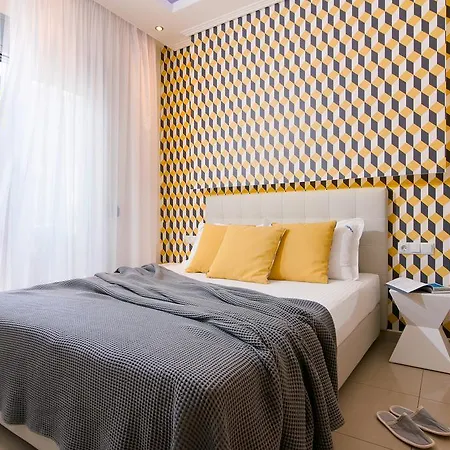 Apartment Muses Studios