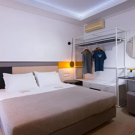 Appartement Muses