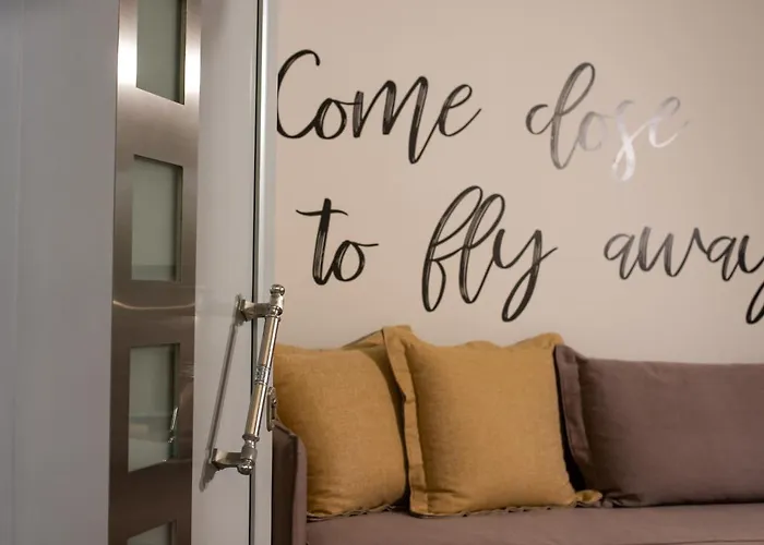 Muses Appartement *
