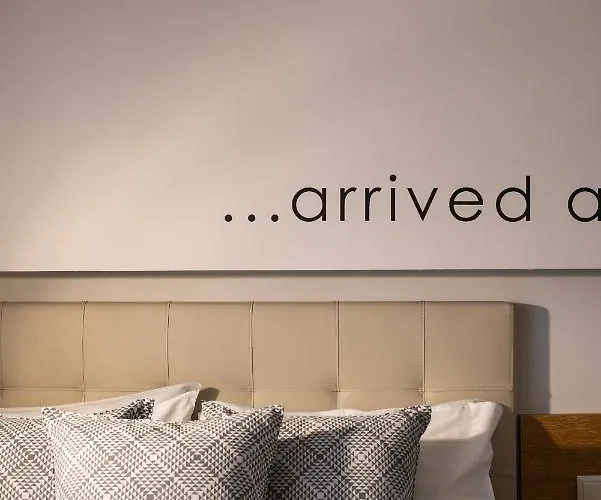 Appartement Muses