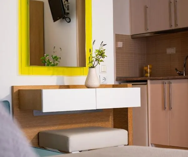 Appartement Muses