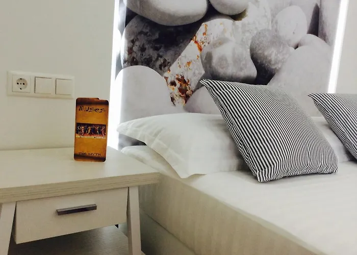 Muses Appartement *
