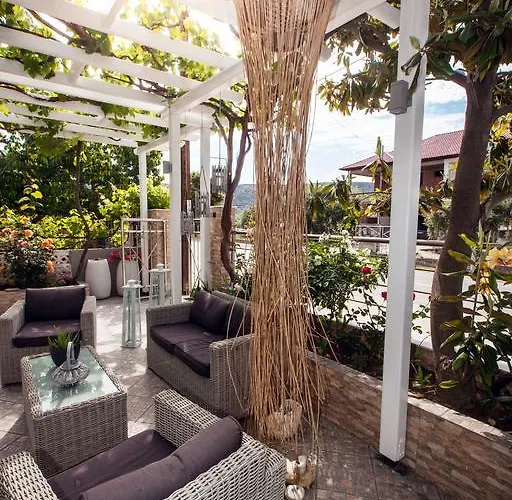 Appartement Muses *