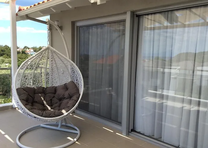 Appartement Muses