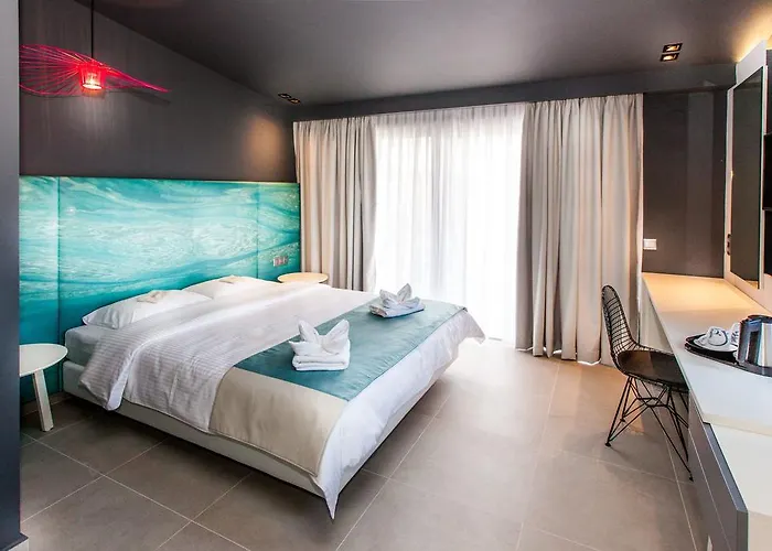 Appartement Muses *