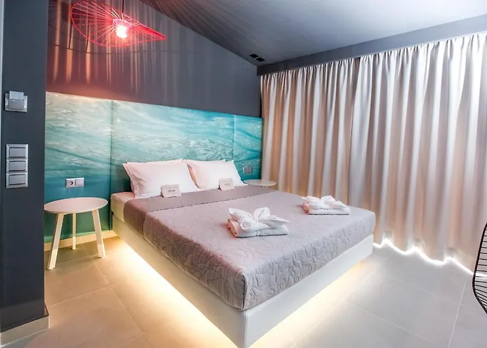 Appartement Muses *