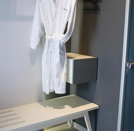 Appartement Muses *
