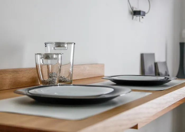 Appartement Muses Potos