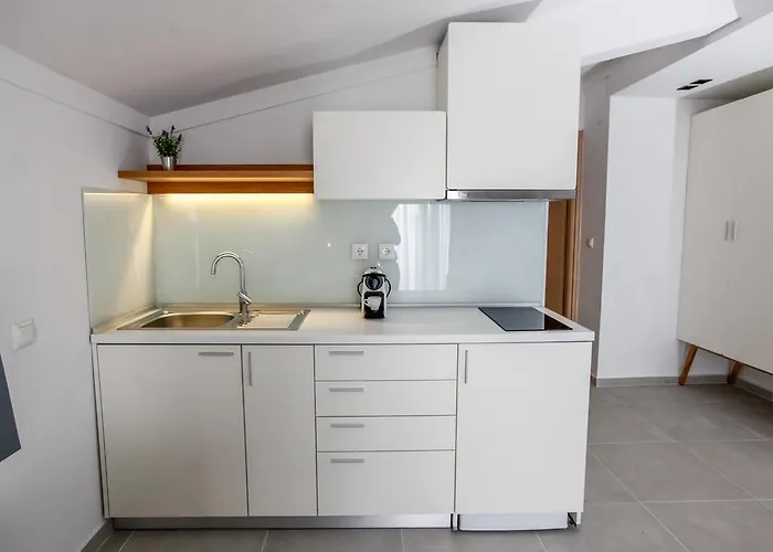 Appartement Muses *