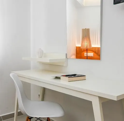 Appartement Muses Potos