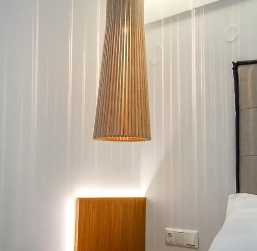 Appartement Muses