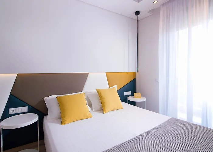 Muses Appartement Potos