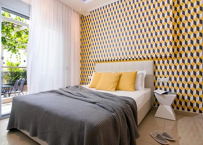 Appartement Muses