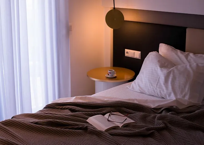Muses Appartement