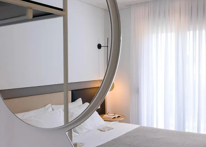 Muses Appartement Potos