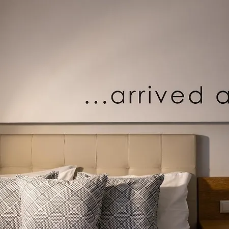 Apartamento Muses