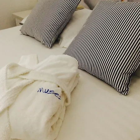 Apartamento Muses