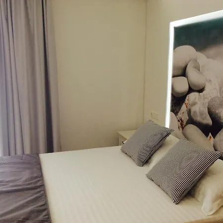 Apartamento Muses