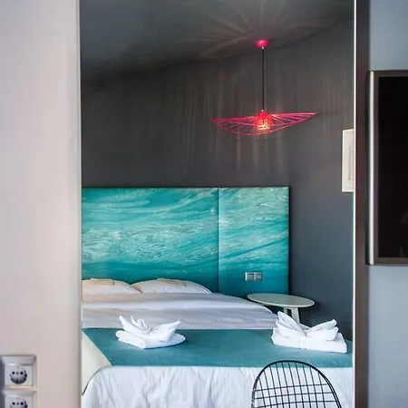 Appartamento Muses Potos