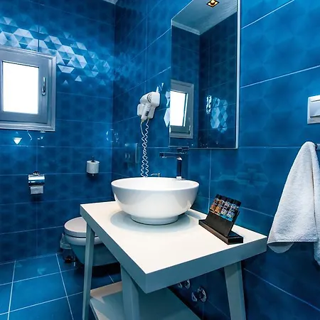 Appartamento Muses *