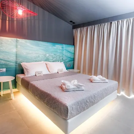 Apartamento Muses *