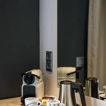 Apartamento Muses