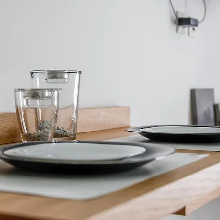 Appartamento Muses Potos