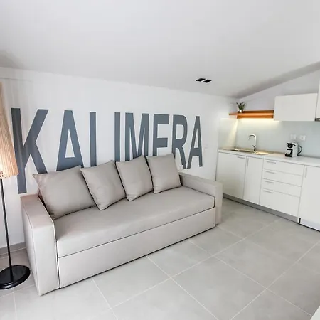 Apartamento Muses *