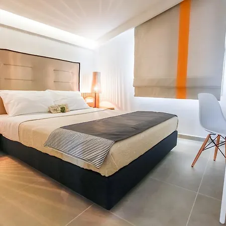 Apartamento Muses