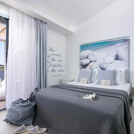 Muses Appartamento Potos