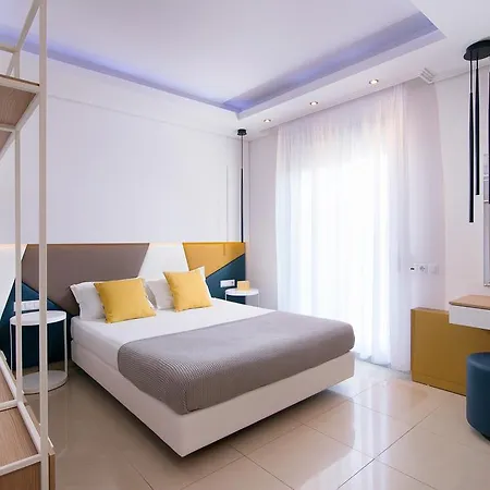Apartamento Muses