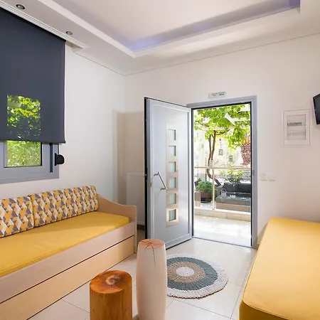 Muses Appartement *