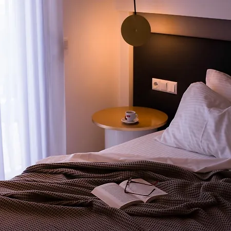 Muses Apartamento