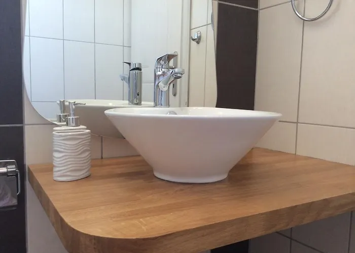 Lägenhet Muses Studios