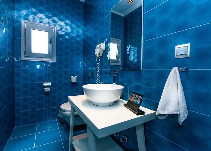 Lägenhet Muses Studios *