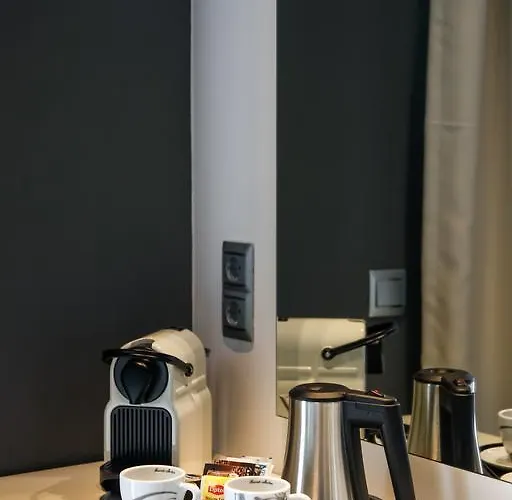 Lägenhet Muses Studios