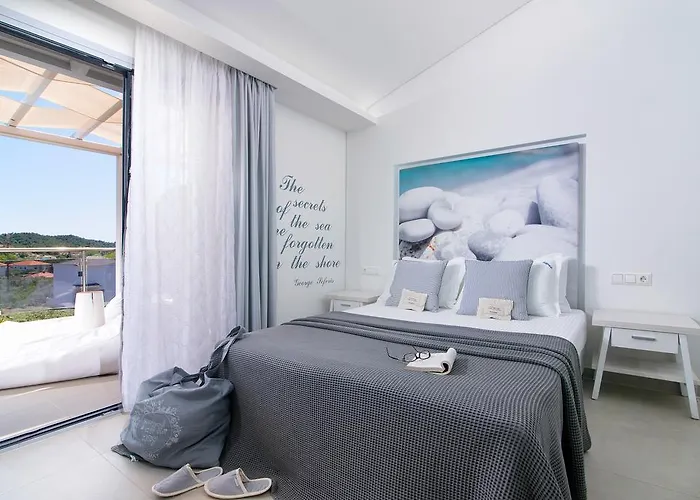 Muses Apartmán Potos