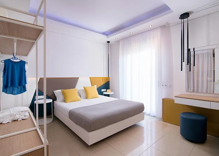 Lägenhet Muses Studios