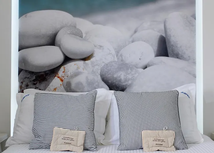 Apartmán Muses Potos